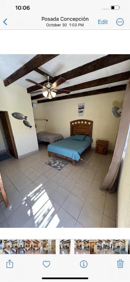 Playa Posada Eco Rooms Punta Arena Extérieur photo