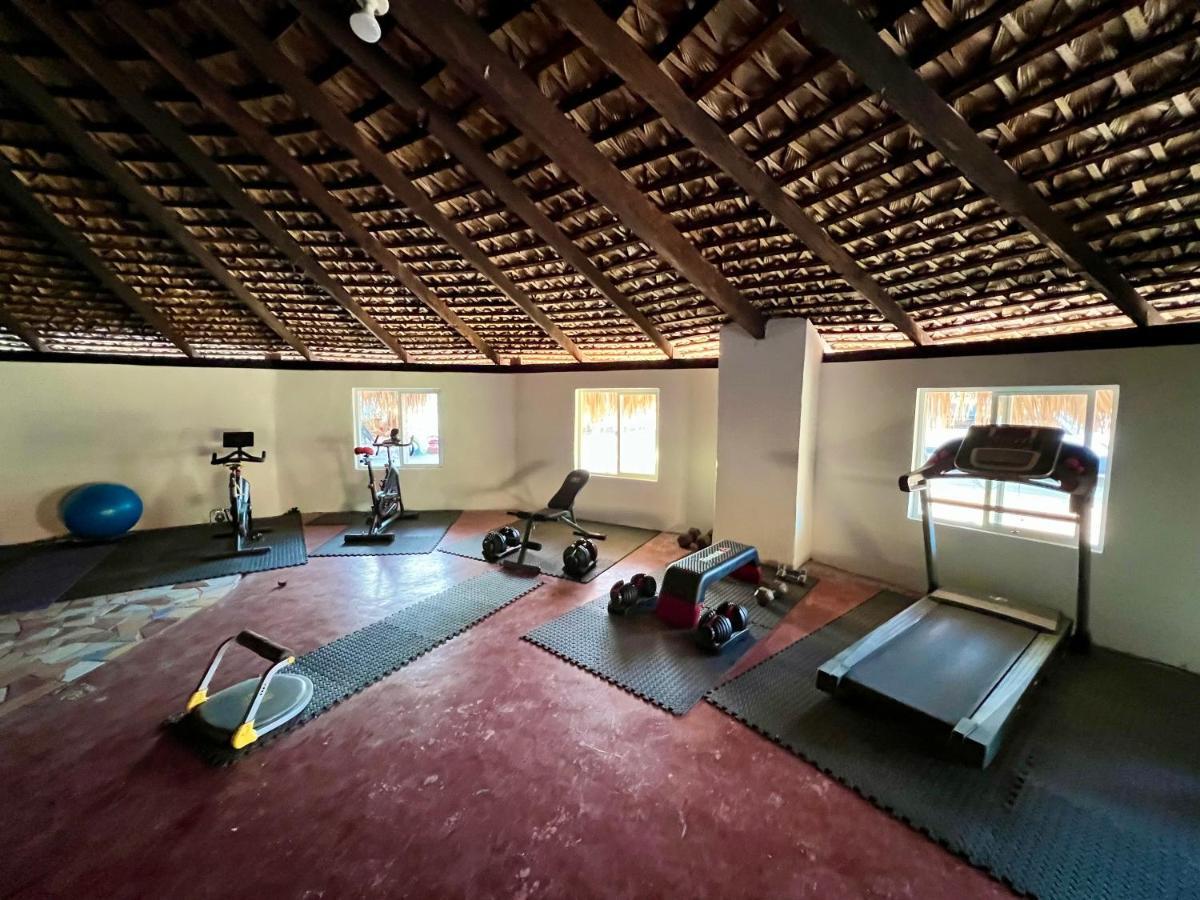 Playa Posada Eco Rooms Punta Arena Extérieur photo